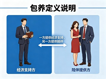 蒙山包养违法吗？深度揭秘红线风险注意事项